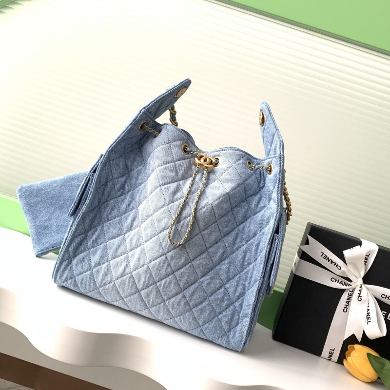 Ch**el 25c hobo bags